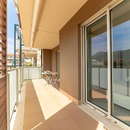 דירות בורגטו סנטו ספיריטו Michelangelo With Swimming Pool And Terrace מראה חיצוני תמונה